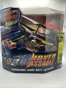 Air Hogs RC Hover Assault Ground and Sky Attack - Brand New in Box - Picture 1 of 4