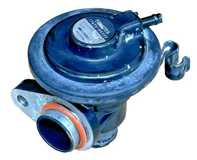 Toyota MR2 3SGTE Turbo 1991-95 SW20 OEM BOV BPV válvula de soplado derivación de fábrica Foto 1 de 4