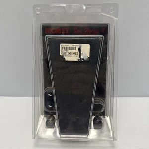 Morley VAI-2 Steve Vai Bad Horsie 2 Contour Wah Pedal - Picture 1 of 9