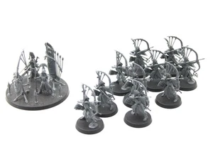 Warhammer AOS Lumineth: Vanari Auralan Sentinels (10), Starshard Ballista - Bild 1 von 3