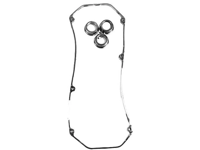 Junta de cubierta de válvula 14HSQF19 para Montero Sport Diamante Eclipse Endeavor Galant Foto 1 de 1