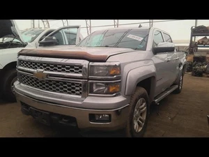 Passenger Lower Control Arm Front Fits 14-17 SIERRA 1500 PICKUP 6614866 - Picture 1 of 12