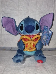 Disney Stitch Stofftier Kuscheltier NEU - Bild 1 von 2