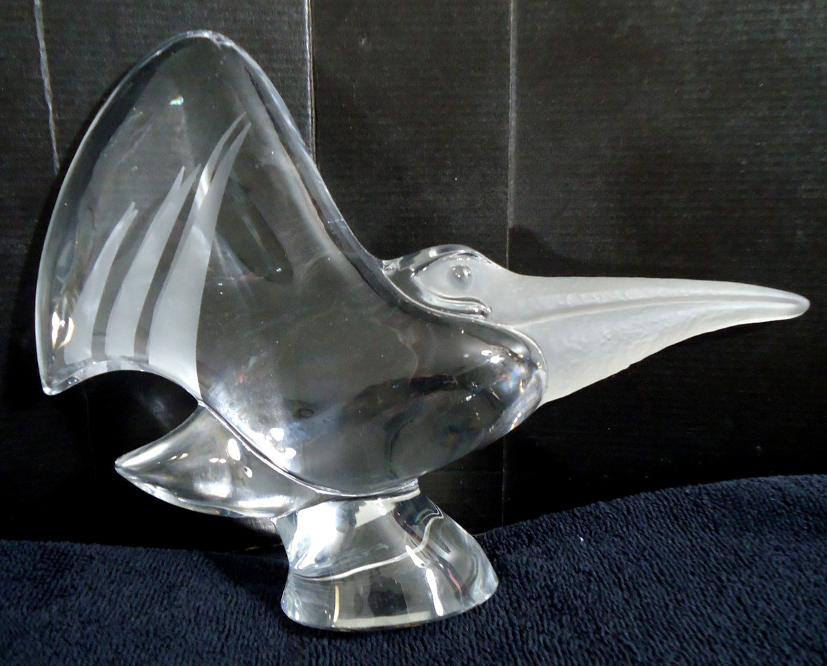 Daum France Crystal for sale | eBay