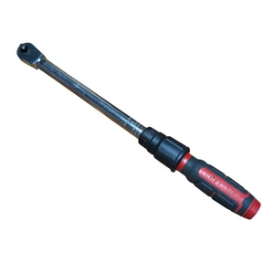 Craftsman CMMT99433 Drehmomentschlüssel 20-100 Fuß-Pfund NM 3/8 Zoll Antrieb - Bild 1 von 7