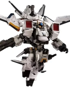 TM-31 Tactical Mover Hors Versaulter F Thrust Unit Storm Saver | Diaclone Reboot - Picture 1 of 10