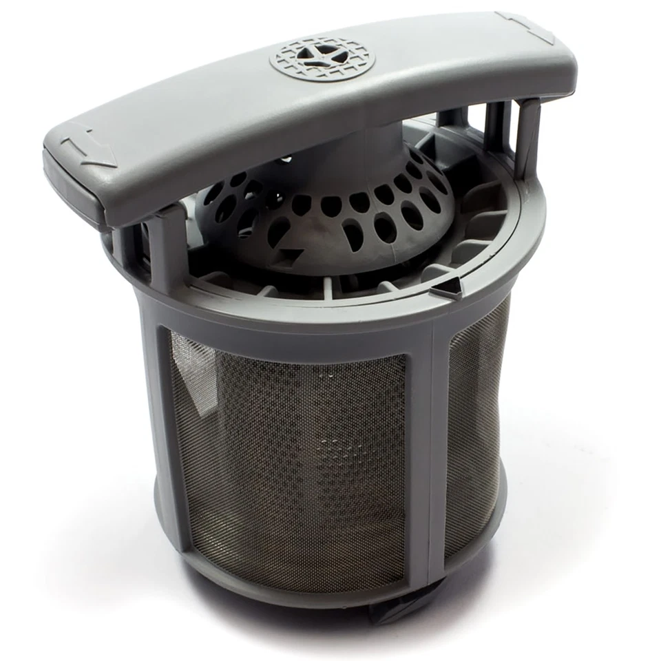 Сетчатая корзина для микрофильтра посудомоечной машины в сборе 1119161105. Костюмы AEG, Electrolux - Изображение 1 из 4