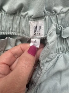 Girls gap Mint Size m/8 - Picture 1 of 3