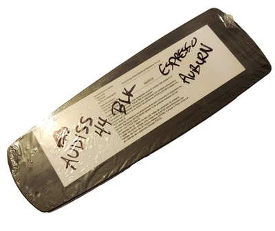 Harbor Breeze Audiss 44" Ceiling Fan Replacement 5-Blade Pack- Espresso/Auburn - Image 1 of 2