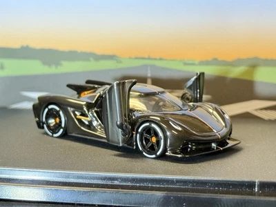 Hot Wheels RLC Koenigsegg Jeans Absolut - Image 1 of 4