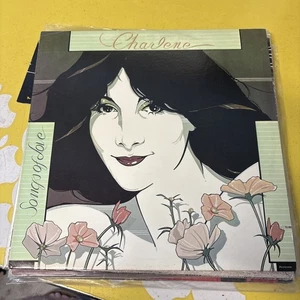 Charlene ‎– Songs Of Love 1977 Vinyl LP Country Rock Prodigal Hey Mama PRISTINE - Imagen 1 de 7