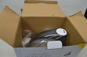 MISTAIRE SILVER HUMIDIFIER - Picture 1 of 4