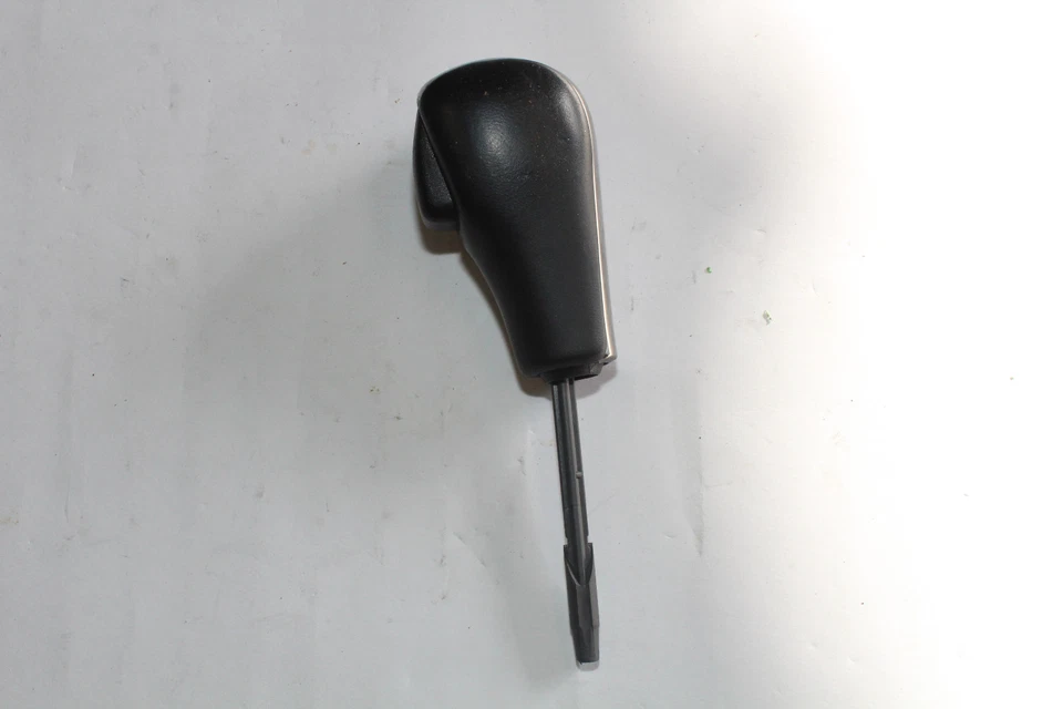 BMW 530i 2004-07 selector de marchas automático perilla de cambio K232 Foto 1 de 4