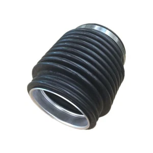 Nuevo fuelle articulado en U para Mercury/Mercruiser 8M0062406 86840a05 bravo i ii iii - Imagen 1 de 12