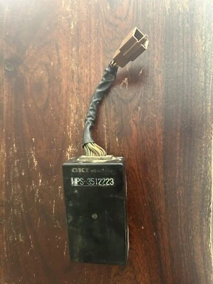 1982 Honda V45 Sabre VF750 VF750S Vf750S Ignition CDI Box OEM Part MPS-35112112 - Image 1 of 3