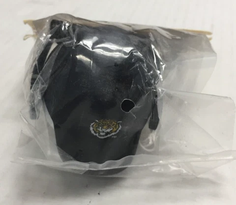 Helmet Antenna Topper NCAA LSU Tigers Cover