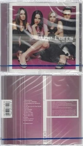 CD--NM-SEALED-THE CORRS -- -- IN BLUE - Picture 1 of 1