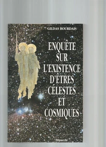 ENQUETES SUR L'EXISTENCES DES ETRES CELESTES ET COSMIQUES - Picture 1 of 1