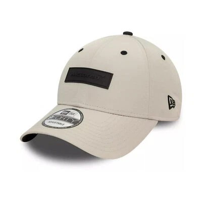 2024 McLaren F1 Mens Rubber Patch Baseball Cap - Image 1 of 4