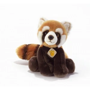 Plush & Company 15938 Peluche Panda Rosso L.30 CM - Foto 1 di 1