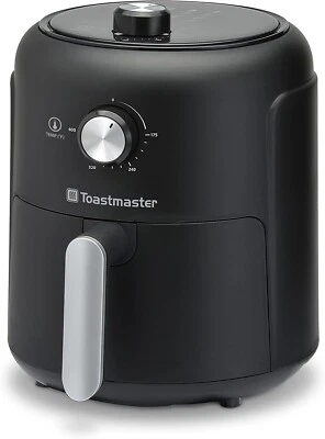Toastmaster 2.6L Air Fryer (2.75 quart), Black, TM-262AF ( Free Shipping ) - Image 1 of 4