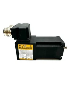 Servomotor BSM50A-275AA Baldor 0,9 Nm 2000 rpm BSM50A275AA - Imagen 1 de 3