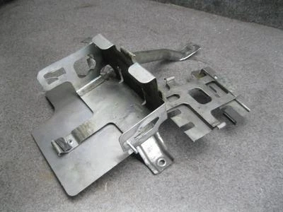 07 Yamaha Venture Lite Battery Box Tray 33B - Image 1 of 2