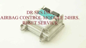 TODOS los módulos de control Mazda 3 SRS SOLO 24 HORAS SERVICIO DE REINICIO - Imagen 1 de 2