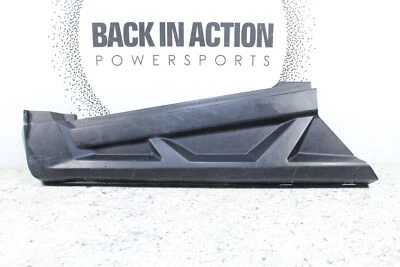 Carenado de cubierta de panel basculante lateral izquierdo Can-Am Commander 1000 XT 2021 705011331 Foto 1 de 4