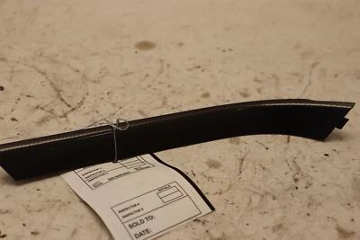 Cadillac CTS 2008-2013 cupé lado izquierdo del conductor consola central moldura OEM Foto 1 de 4