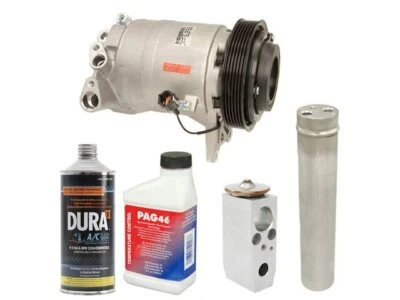 For 2002-2006 Nissan Altima A/C Compressor Kit 91161BHNS 2003 2004 2005 3.5L V6 - Image 1 of 2