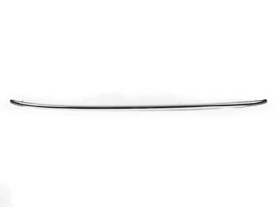 2006-2011 Audi A6 Quattro Avant Wagon Chrome Right Roof Rail 4F9860022N2ZZ - Image 1 of 4