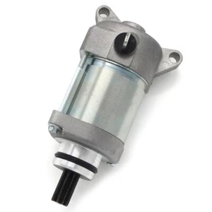 Starter Motor For Yamaha WR450FW 2007 WR450FX 2008 WR450FY 2009 WR450FZ 2010 WR4 - Imagen 1 de 6