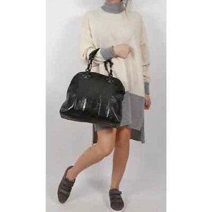 RAG & BONE Gris Taupe Gamuza Parte Superior Baja Gancho y Lazo Ropa de Calle Tenis Talla 39.5 - Imagen 1 de 11