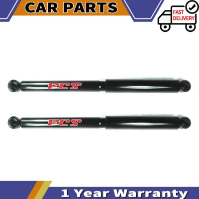 Amortiguador trasero para Ram 1500 2009-2014 4x4 4x4 FCS 342528 Foto 1 de 4