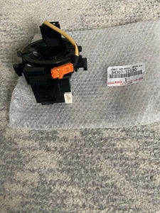 TOYOTA Genuine 84307-12130 Spiral Cable SUB-ASSY VITZ RACTIS SIENTA AQUA COROLLA - Picture 1 of 4