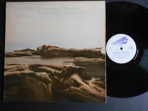The MOODY BLUES Seventh Sojourn 12" Vinyl Album 1972 Threshold THS 7 - Picture 1 of 14
