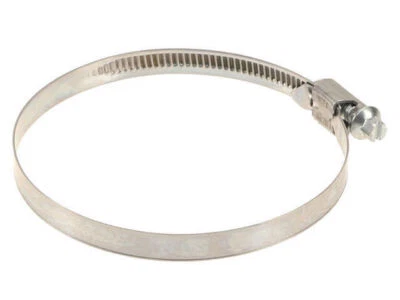 For 1978-1987 Jaguar XJ6 Hose Clamp 59855HPDV 1979 1980 1981 1982 1983 1984 1985 - Image 1 of 2