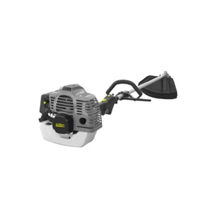 DECESPUGLIATORE A SCOPPIO 33 CC SEMI PROFESSIONALE - 2 TEMPI - PIU ACCESSORI - Foto 1 di 4