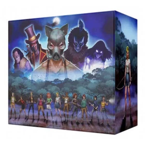 Final Girl Series 1 Ultimate Box - Picture 1 of 3