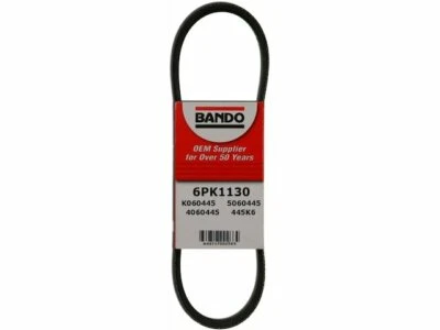 For 2015-2017, 2019 Volkswagen Golf SportWagen Multi Rib Belt 85163YJ 2016 - Image 1 of 2