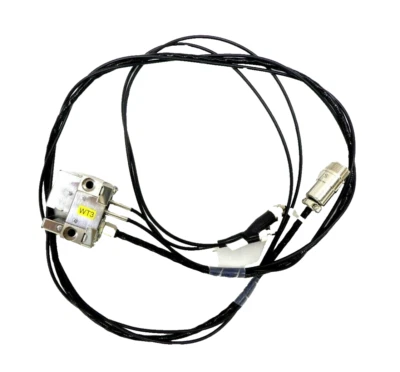 Nikon WT Linear Scale BS91 WT3 NSR-620D ArF Immersion Scanner Working Surplus - Image 1 of 4