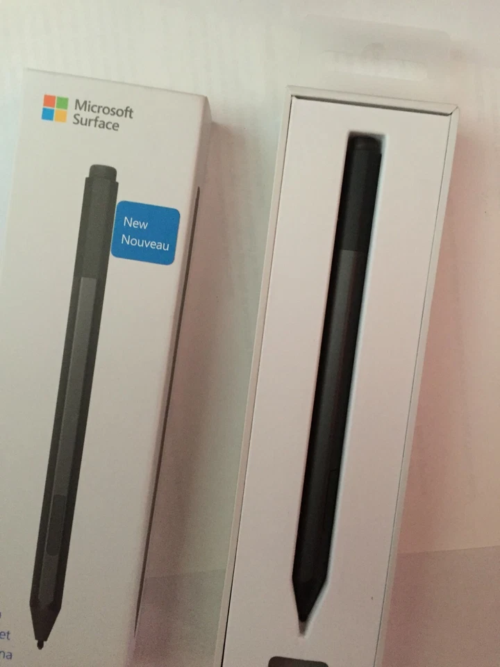 Microsoft Surface Pen in Black - Image 1 of 1