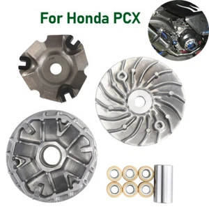 Front Clutch Variator Fit for Honda PCX125 PCX150 Scooter 125cc 150cc 2009-2018 - Picture 1 of 10