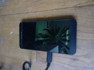 BlackBerry Z10 - 16 Go - Noir (Désimlocké) - Photo 1 sur 3