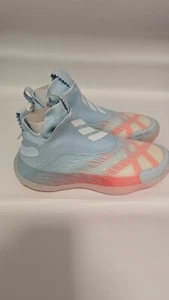 Adidas Size 9.5 Men's - N3XT L3V3L Futurenatural Basketball Shoe - Picture 1 of 12