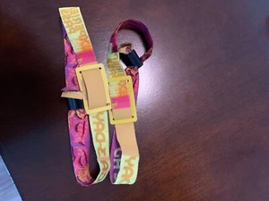 Electric Daisy Carnival Orlando 2021 3 day passes - Picture 1 of 1