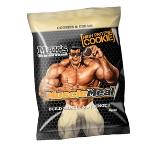 Muscle Meal Cookie by Maxs - Picture 1 of 4