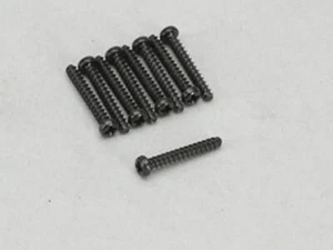 Tapping Screw - M2 x 14 (10) : 2534-018 - Picture 1 of 1