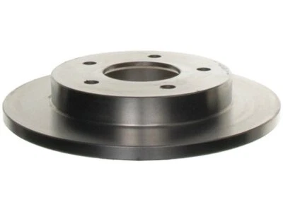 Rotor de freno trasero Delco 92813YVVC 1987 1988 1989 para Buick Riviera 1986-1991 Foto 1 de 2